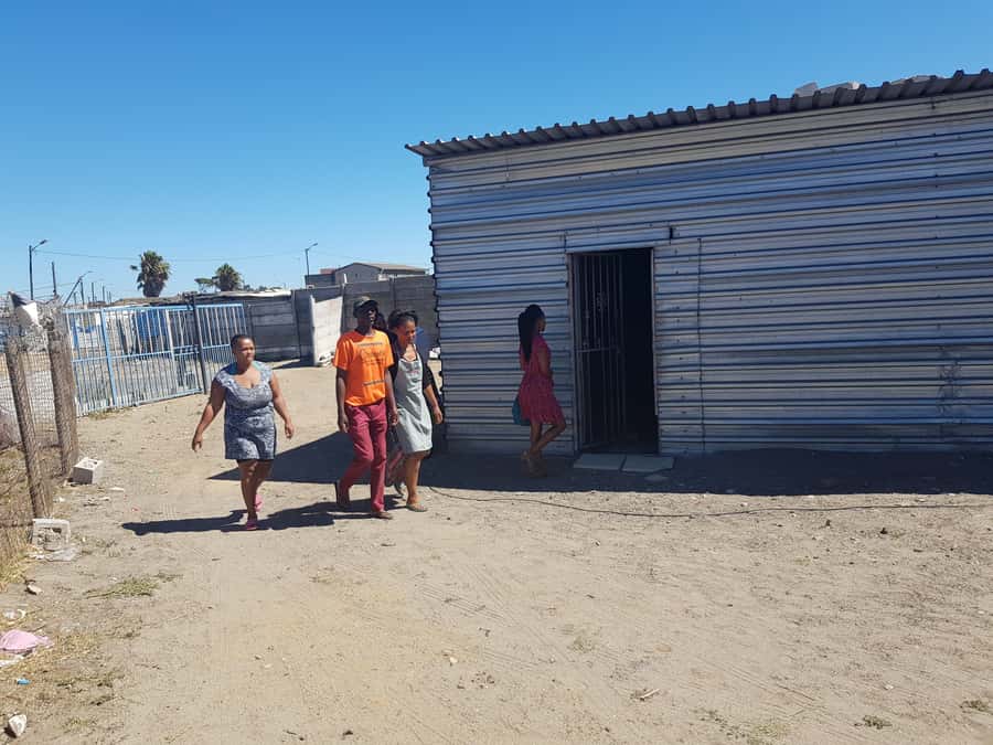 Cape Town: Authentic 3–4 Hour Cultural Township Experience - The route in plain English, and why the order matters
