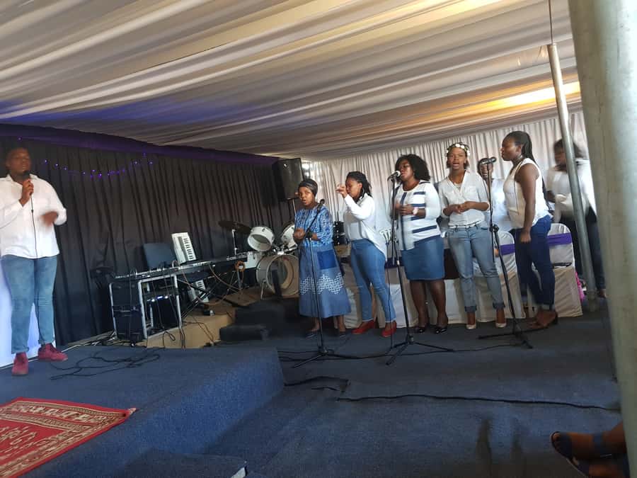 Cape Town: Authentic 3–4 Hour Cultural Township Experience - Langa and the Old Pass Office, plus Robert Sobukwe in context