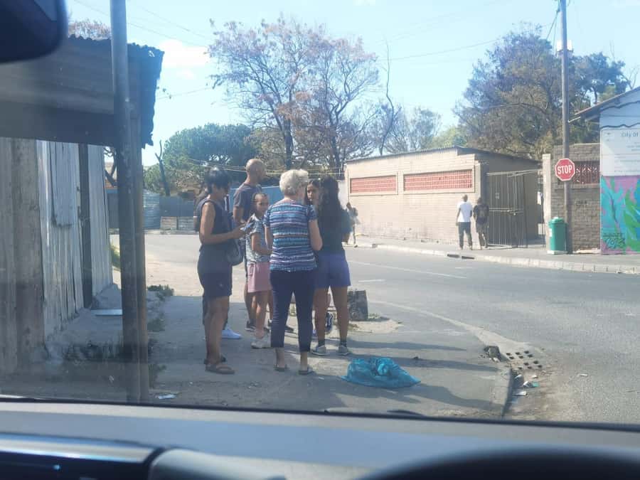 Cape Town: Authentic 3–4 Hour Cultural Township Experience - Bonteheuwel and the apartheid map of who belonged where