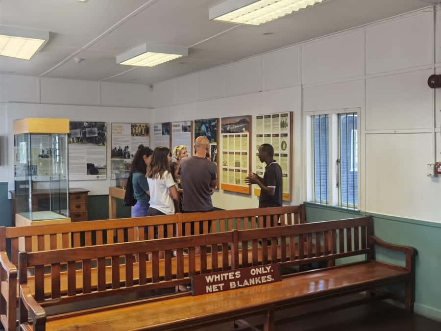 Cape Town: Authentic 3–4 Hour Cultural Township Experience - Gugulethu 7 and the Amy Biehl memorial, names you should remember