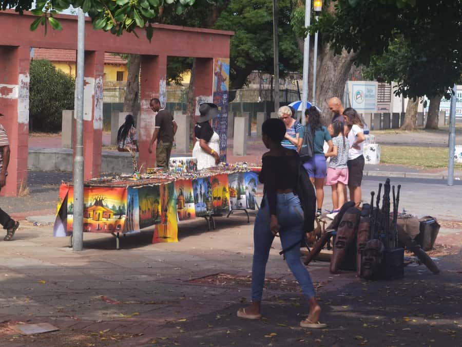 Cape Town: Authentic 3–4 Hour Cultural Township Experience - Khayelitsha and the Philani Center, where support is practical