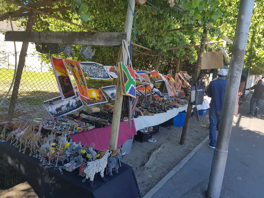 Cape Town: Authentic 3–4 Hour Cultural Township Experience - District Six, where a neighborhood was erased