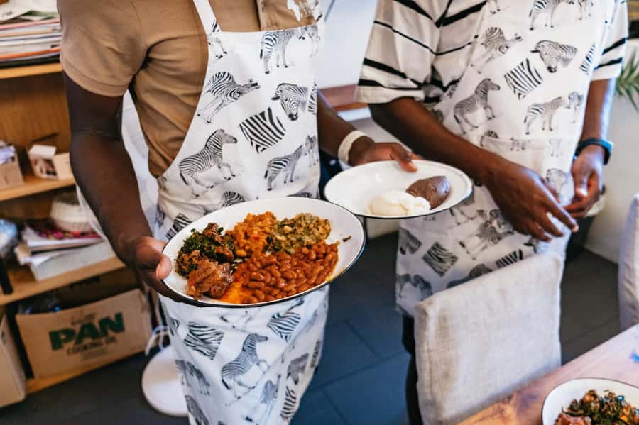 Cape Town: Authentic African Cuisine Cooking Experience - Key Highlights You Will Actually Use