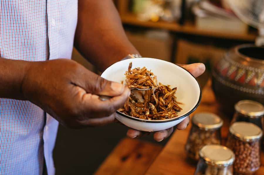 Cape Town: Authentic African Cuisine Cooking Experience - Price and value in Cape Town: what $71 buys you
