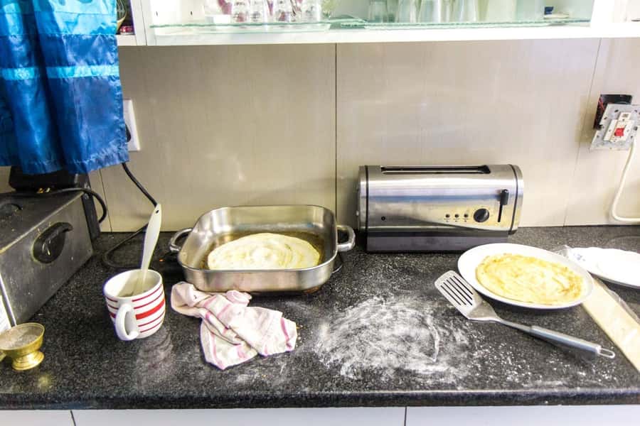 Cape Town: Bo-Kapp Walking Tour and Malay Cooking Class - Key Takeaways Before You Go