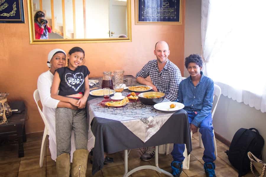 Cape Town: Bo-Kapp Walking Tour and Malay Cooking Class - The Spice Shop Stop: Where the Cooking Story Gets Specific