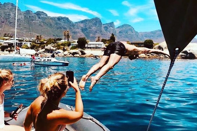 Cape Town Boat Trip - Why this Cape Town boat trip fits the way most people plan