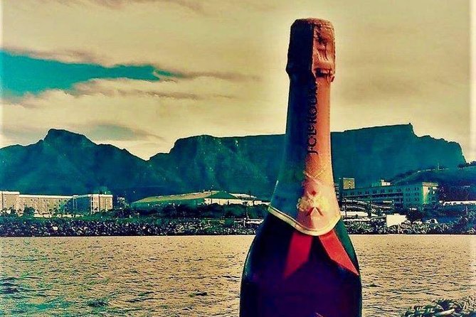 Cape Town Boat Trip - The V&A Waterfront stop: a quick look, and why boat access may not be automatic