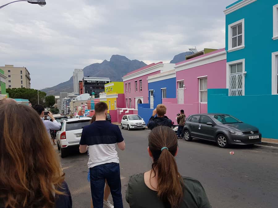 Cape Town: Cape of Good Hope and Penguins Full-Day Tour - A 9-hour Cape Peninsula loop that makes first-time sense
