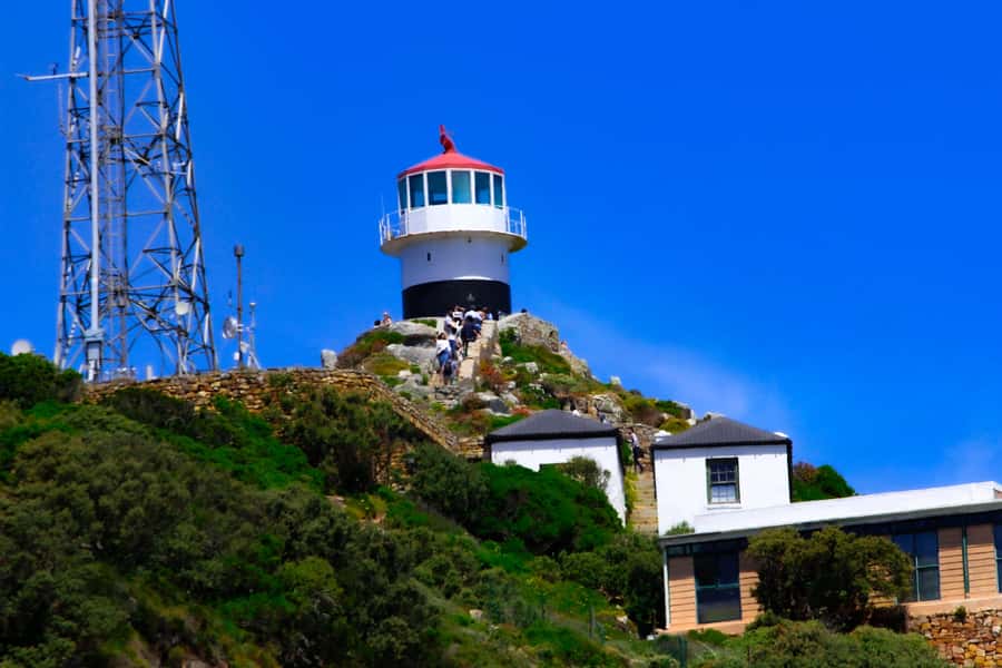 Cape Town: Cape of Good Hope & Boulders Beach Group Tour - Key things I’d focus on before you go
