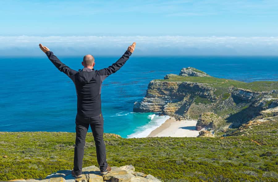 Cape Town: Cape of Good Hope & Cape Point Prebooked Ticket - Using your prebooked ticket at Cape of Good Hope main gate