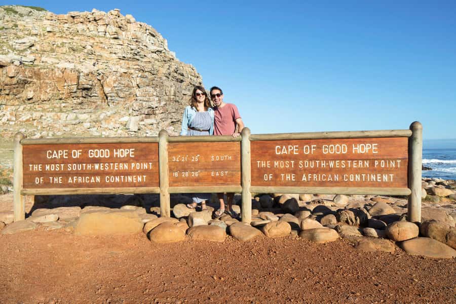 Cape Town: Cape of Good Hope & Penguin Colony Entry Ticket - Who this one day trip suits best
