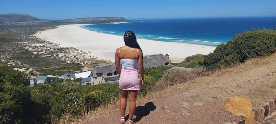 Cape Town: Cape of Good Hope, Penguins and Sightseeing Tour - How the day actually adds up cost-wise