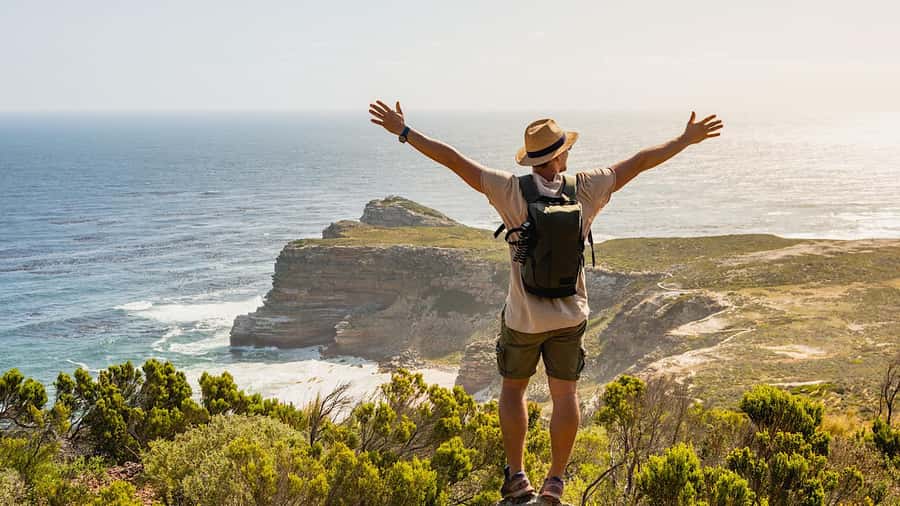 Cape Town: Cape of Good Hope & Penguins Day Tour with Pickup - A full-day Cape of Good Hope tour that feels organized