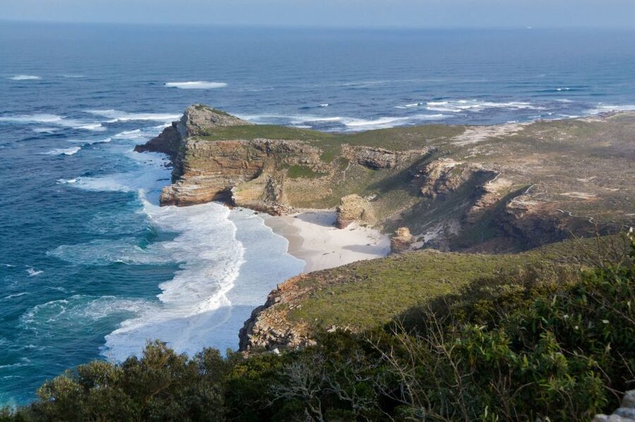 Cape Town: Cape of Good Hope & Penguins Day Tour with Pickup - Bo-Kaap photo stop, then out toward the Cape of Good Hope