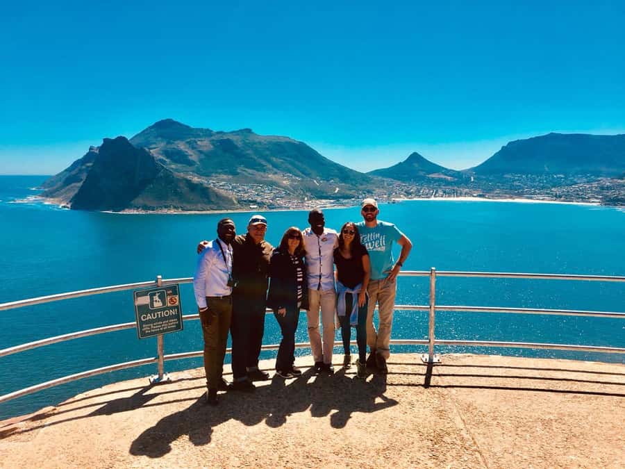 Cape Town: Cape of Good Hope & Penguins Full-Day Guided Tour - Key Things I’d Highlight Before You Go