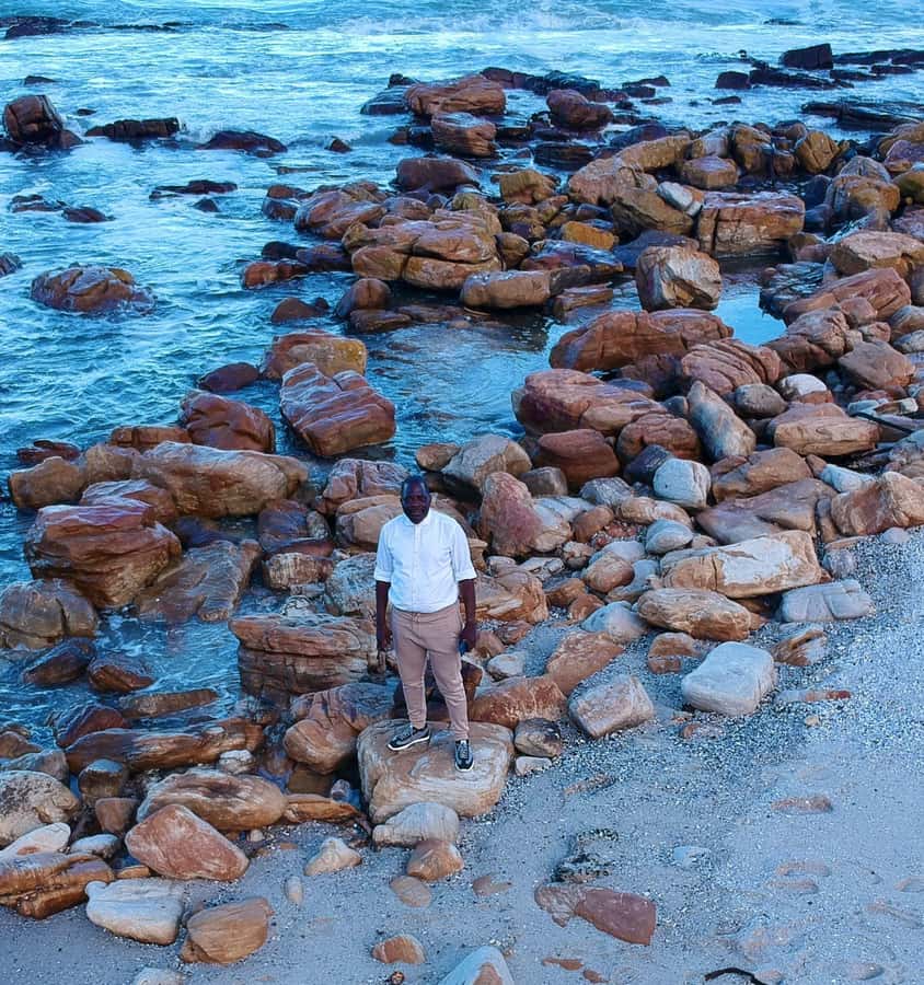 Cape Town: Cape of Good Hope & Penguins Full-Day Guided Tour - A Day That Packs Cape Peninsula Icons Into One Route