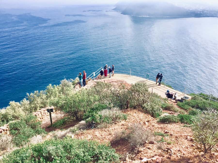 Cape Town: Cape of Good Hope & Penguins Full-Day Guided Tour - Noordhoek Farm Village Coffee Stop That Feels Like a Break