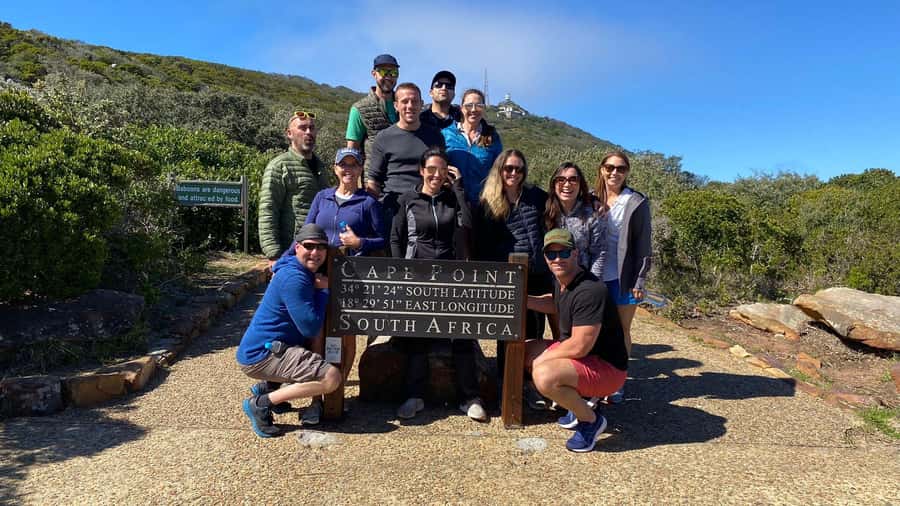 Cape Town: Cape of Good Hope, Penguins Instagram Group Tour - Key moments that make this day tour feel worth it