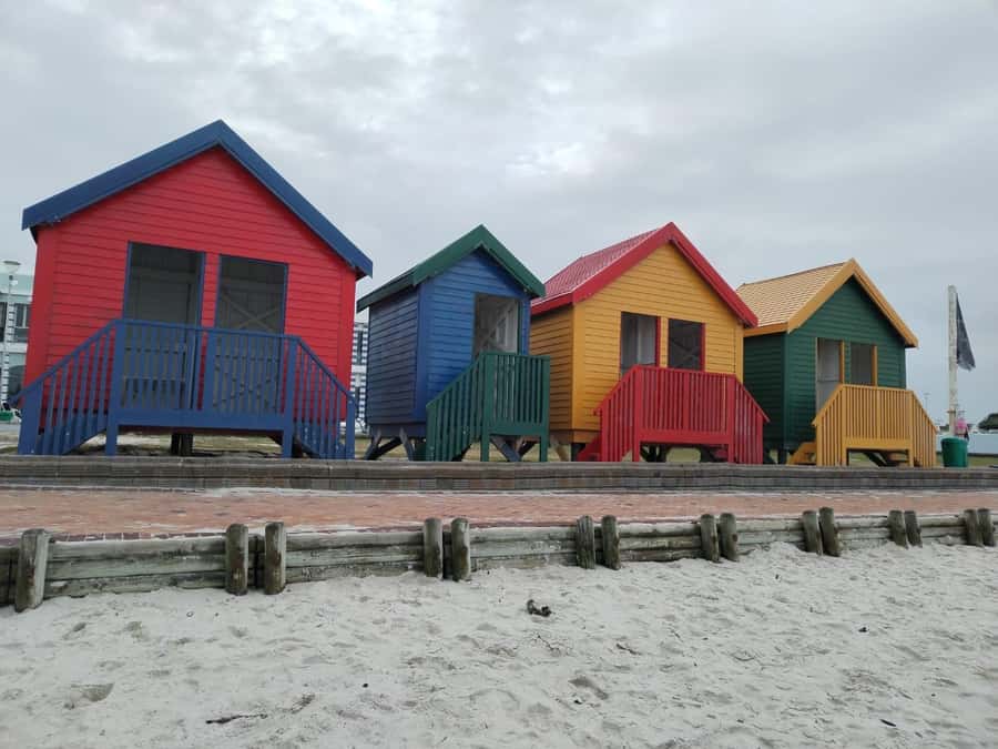 Cape Town: Cape of Good Hope, Penguins Instagram Group Tour - Noordhoek Farm Village and the quick ostrich stop