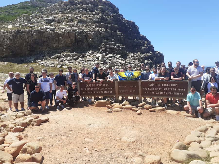 Cape Town: Cape of Good Hope, Seals and Penguins Day Tour - Key highlights at a glance