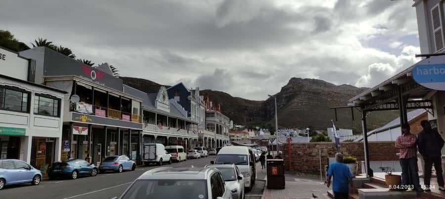 Cape Town: Cape of Good Hope, Seals and Penguins Day Tour - Chapman’s Peak Drive and Noordhoek Farm Village: Road Views Worth the Time