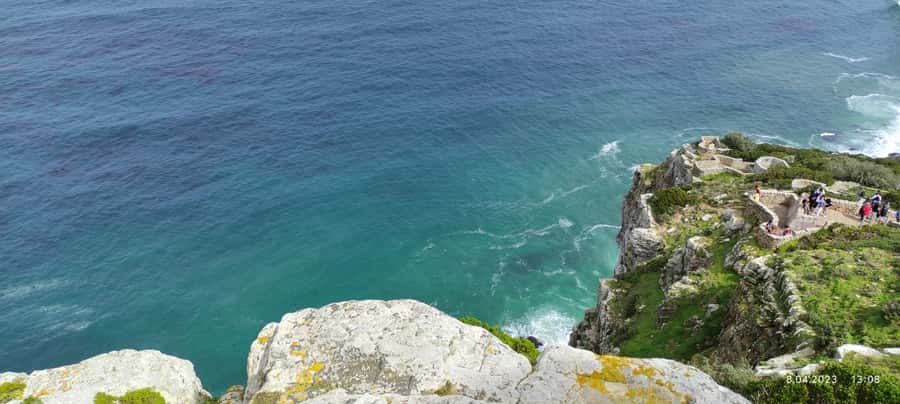 Cape Town: Cape of Good Hope, Seals and Penguins Day Tour - Muizenberg Color and Bo-Kaap Streets to End the Day