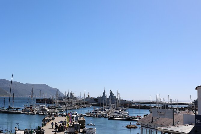 Cape Town: Cape of Good Hope Tour, Penguin Beach & Table Mountain - Table Mountain by cable car, plus the weather reality check