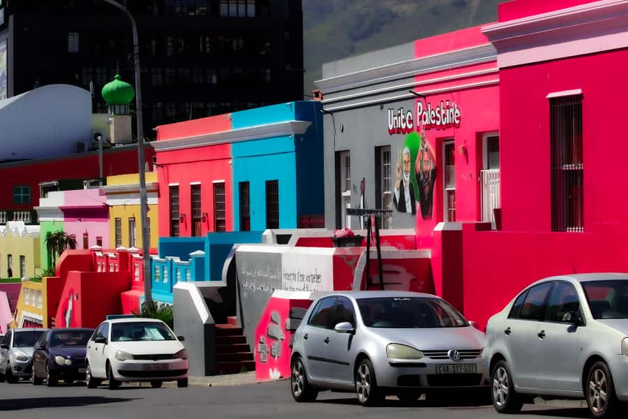 Cape Town: Cape Peninsula & Boulders Beach Shared Tour - Key highlights at a glance
