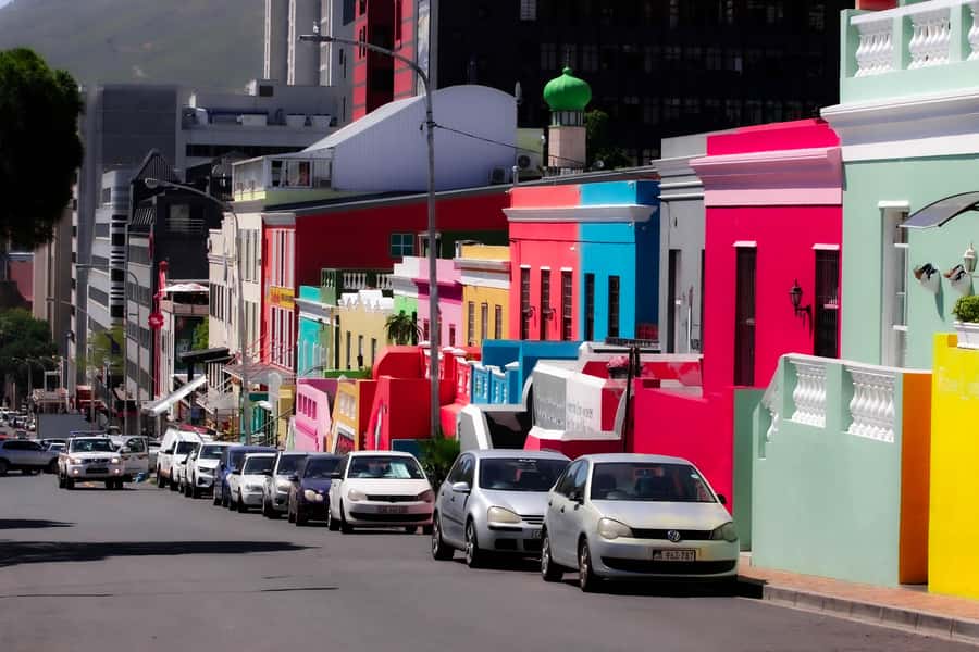 Cape Town: Cape Peninsula & Boulders Beach Shared Tour - Drive the Coast: Chapmans Peak, Camps Bay, and Maidens Cove