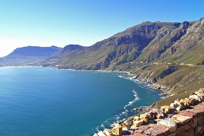 Cape Town: Cape Peninsula Half Day Private Tour - Price and Value: Is $132.19 a Good Deal?