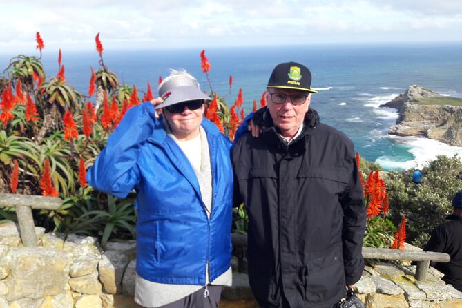 Cape Town: Cape Peninsula Half Day Private Tour - Your Guide Makes the Difference: Lynette and Sally’s Style