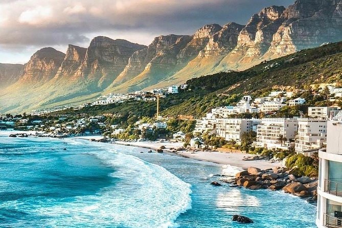Cape Town: Cape Peninsula Private Tour Full Day - Wildlife at Cape Point: zebra, eland, bontebok, and baboons