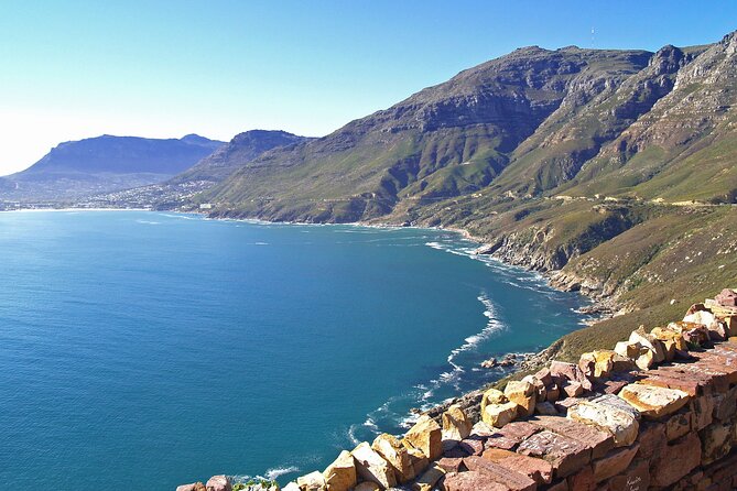 Cape Town: Cape Peninsula Private Tour Full Day - Hout Bay Harbor Stop: market time and a quay stroll