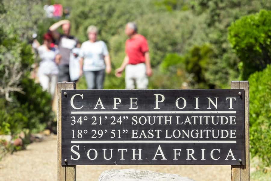 Cape Town: Cape Peninsula & Table Mountain Private Day Trip - Price and value: what $210 buys you on a 10-hour private day