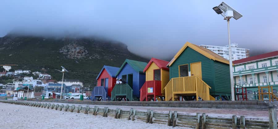 Cape Town: Cape Peninsula & Table Mountain Private Day Trip - Cape of Good Hope Nature Reserve, guided context, and lighthouse choice