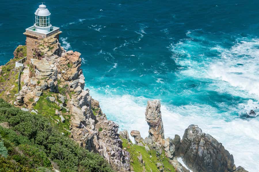 Cape Town: Cape Peninsula & Table Mountain Private Day Trip - Private pickup and drop-off, how the logistics keep the day smooth