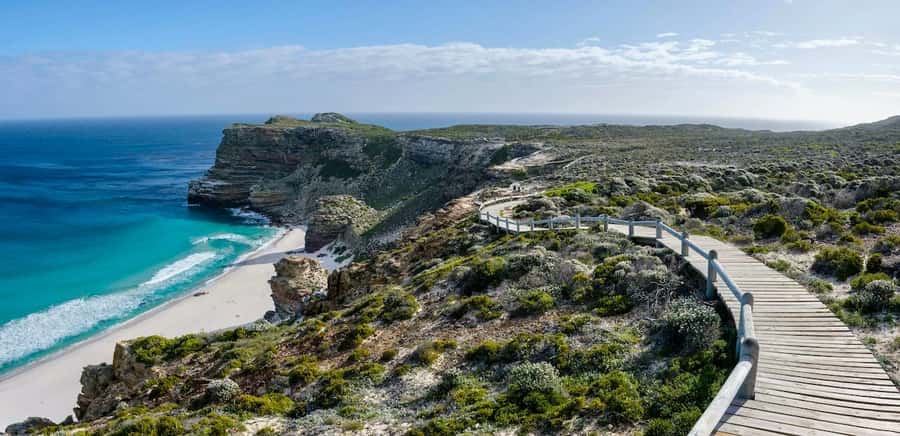 Cape Town: Cape Point and Penguin Colony Full Day Tour - Pickup, Comfort, and How Guides Handle Wind and Timing