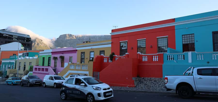 Cape Town: Cape Point & Boulders Beach Day Tour - A long day with a smart route, starting around 8:00 AM