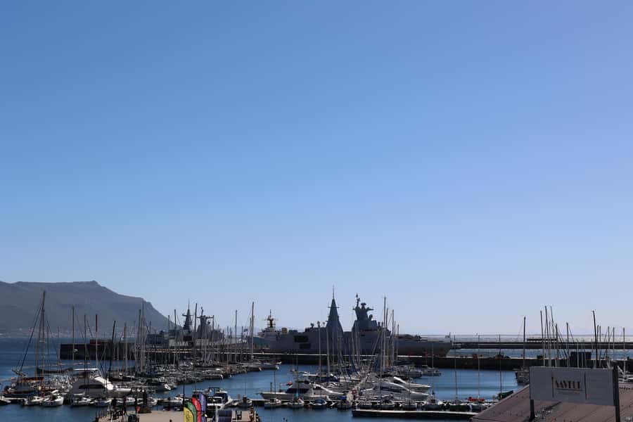 Cape Town: Cape Point & Boulders Beach Day Tour - Muizenberg and the final coast drive back to Cape Town