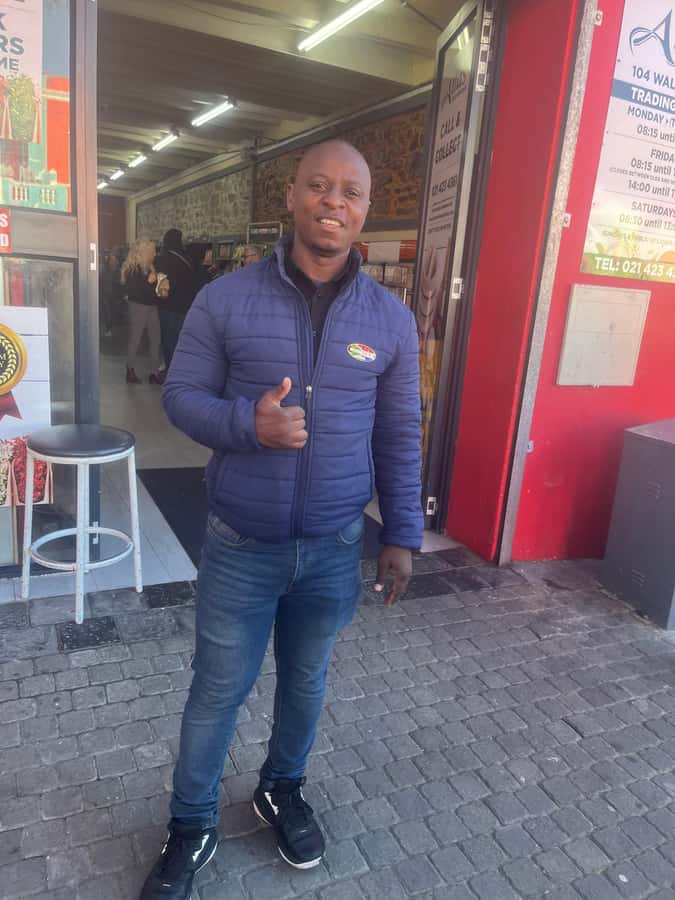 Cape Town: City Bowl, Bo-Kaap, and Langa Township Tour - City Bowl streets and the architectural styles you’ll actually notice