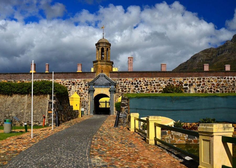 Cape Town City: Full Day Tour - Quick reasons this Cape Town day tour works