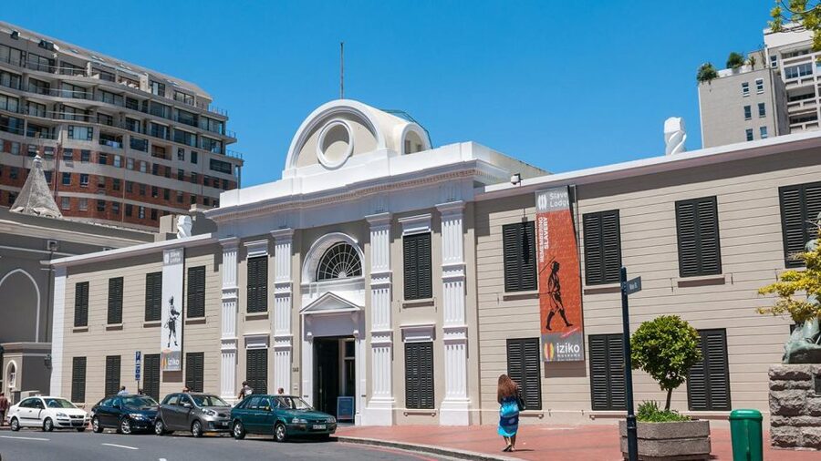 Cape Town City: Full Day Tour - Table Mountain (1,086 m): iconic views with real facts