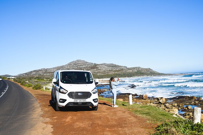 Cape Town City Highlights & Table Mountain Tour - Price and value: why this feels fair for a ticket-heavy day