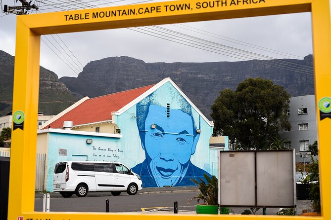 Cape Town City Highlights & Table Mountain Tour - Guide-driver style: where Terrence made a difference