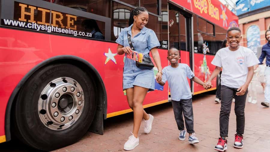 Cape Town City Pass: Save Over 50% on 80+ Top Attractions - Key things to know before you buy