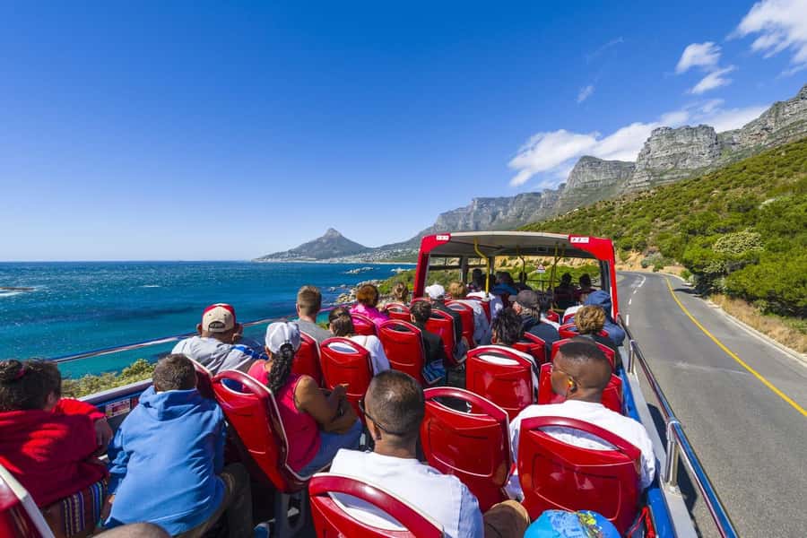 Cape Town City Pass: Save Over 50% on 80+ Top Attractions - Museums and cultural walks in Bo-Kaap and District Six
