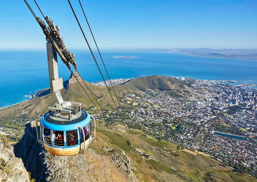 Cape Town City Pass: Save Over 50% on 80+ Top Attractions - Winelands day trips: tastings that actually fit a pass