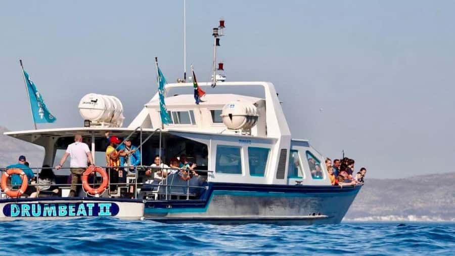 Cape Town City Pass: Save Over 50% on 80+ Top Attractions - Boat cruises and sunset add-ons for real variety