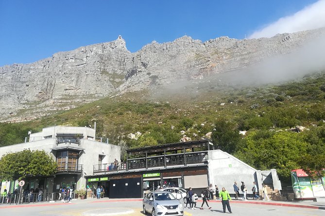 Cape Town City Tour - Iziko Slave Lodge: Where the City’s Past Shows Up Close